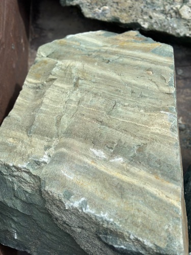 Ландшафтные глыбы зелёные 200-500 килограмм купить в Волгограде