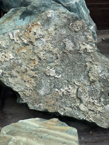 Ландшафтные глыбы зелёные 200-500 килограмм купить в Волгограде