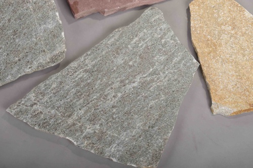 Плитняк златолит Уральский  для фасада купить в Волгограде