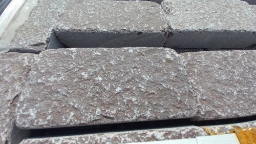 Купить лемезит брусчатку